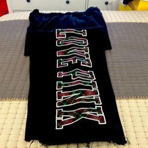 Victoria secret pink boyfriend sweats